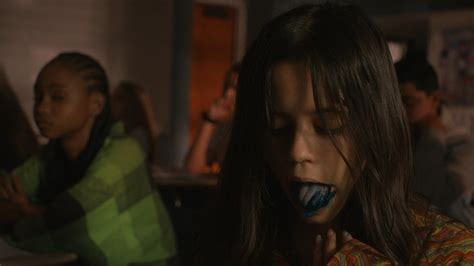 jenna ortega nude scene fallout|See Jenna Ortega Nude 